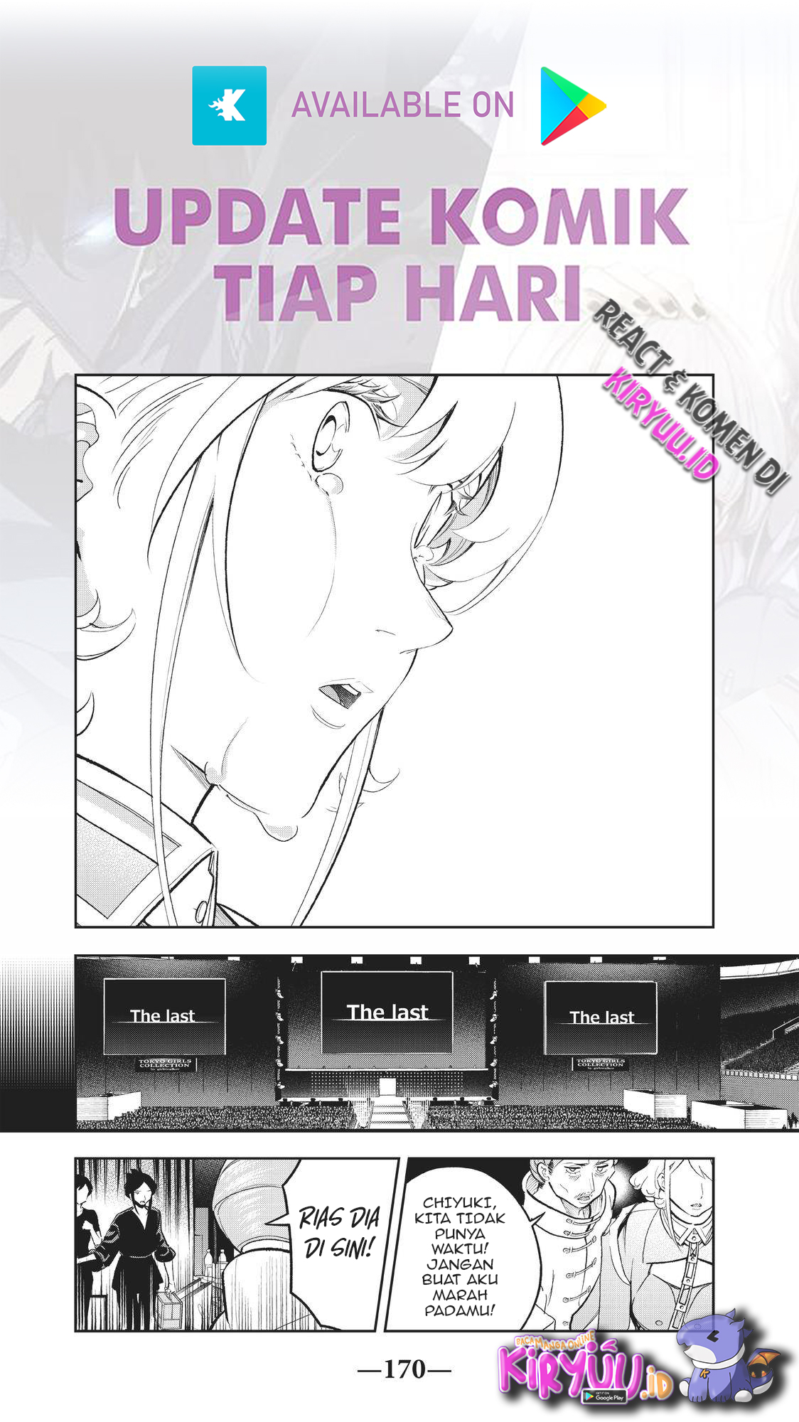 Chapter 138 - halaman 4
