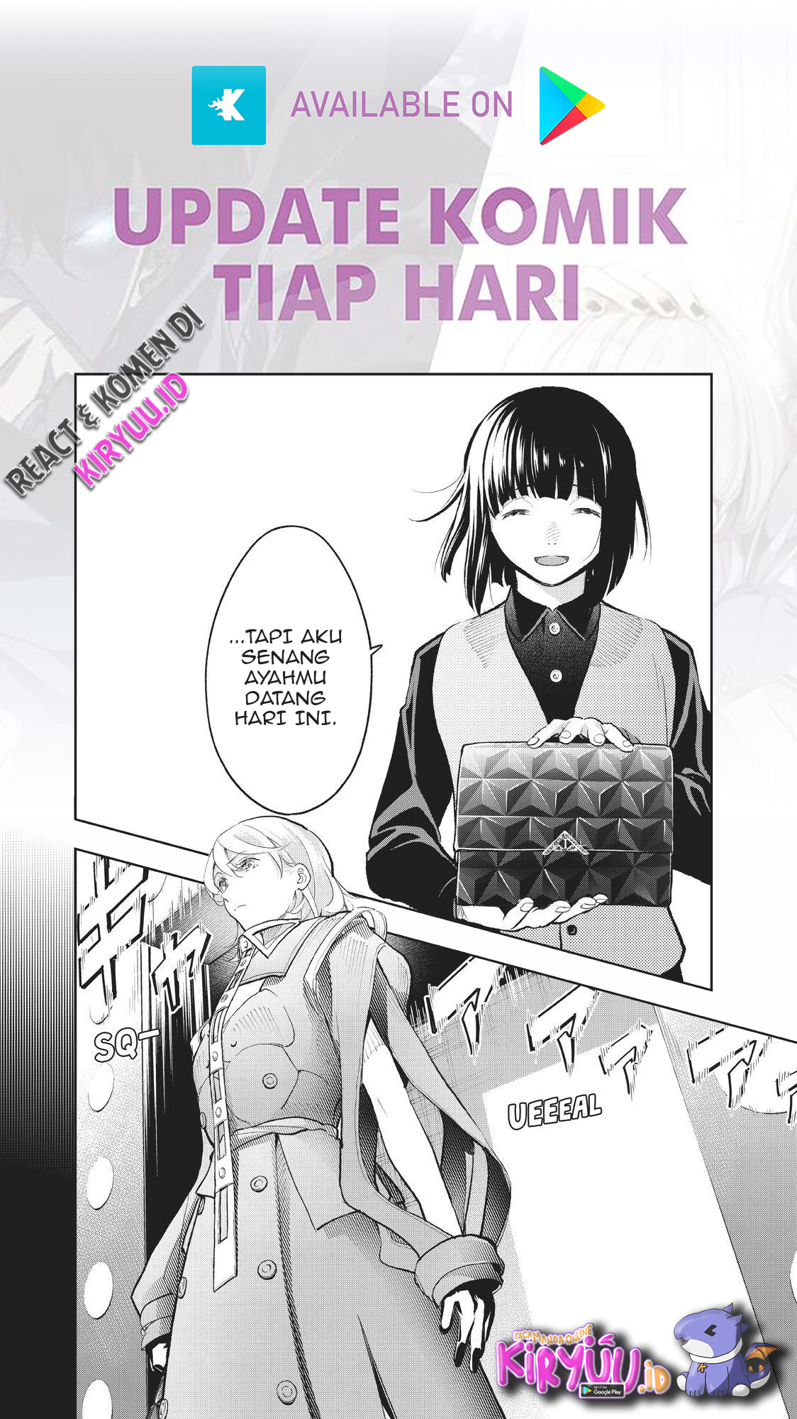 Chapter 138 - halaman 6