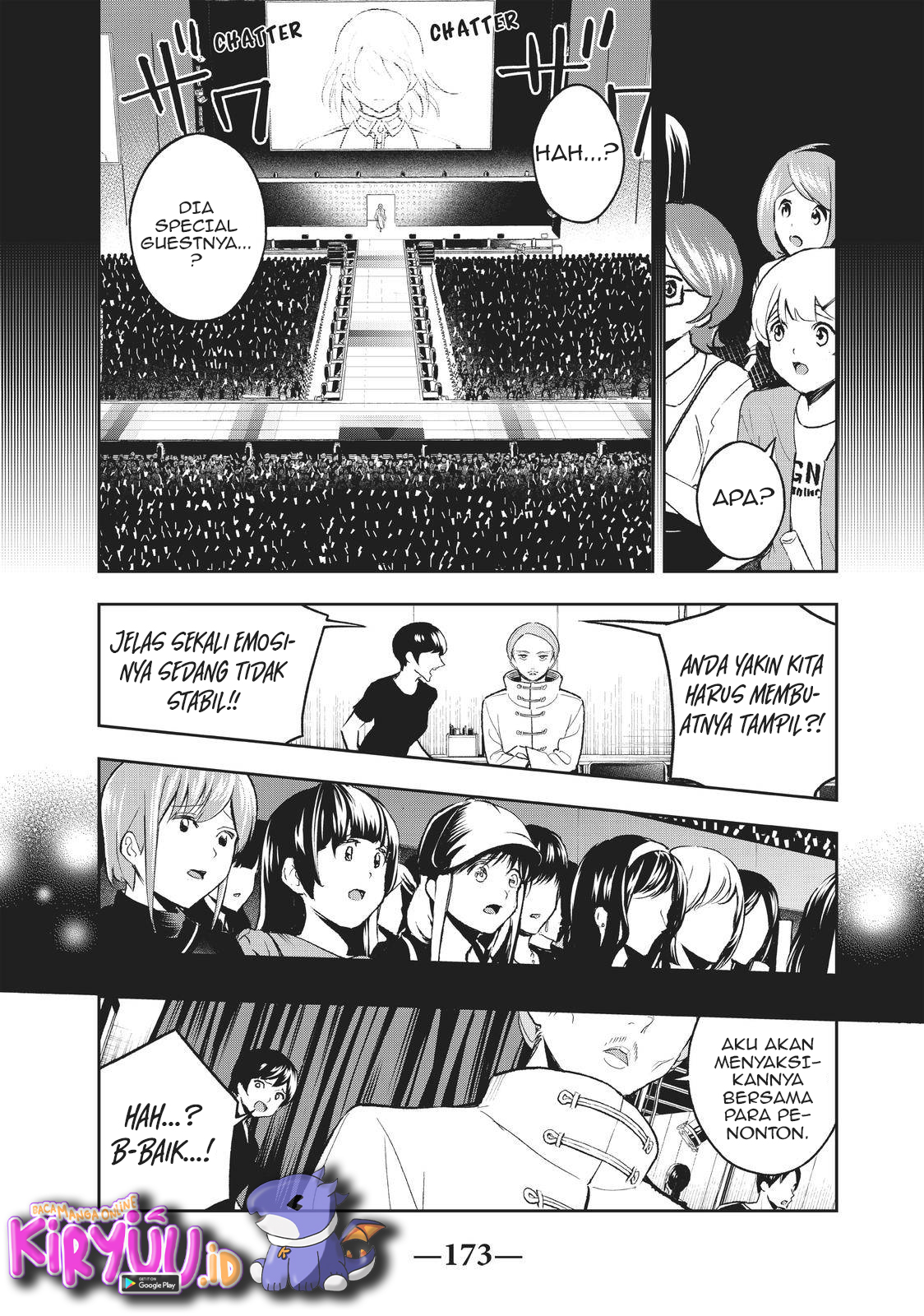 Chapter 138 - halaman 7