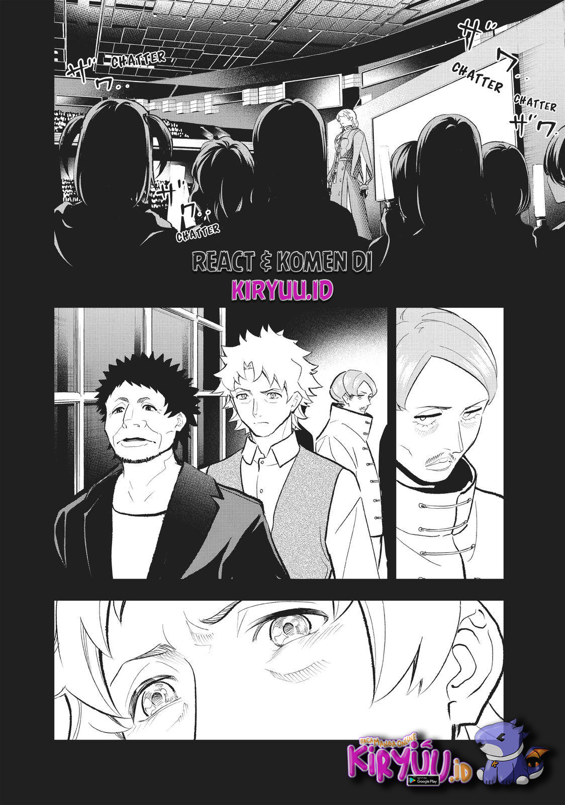 Chapter 138 - halaman 8