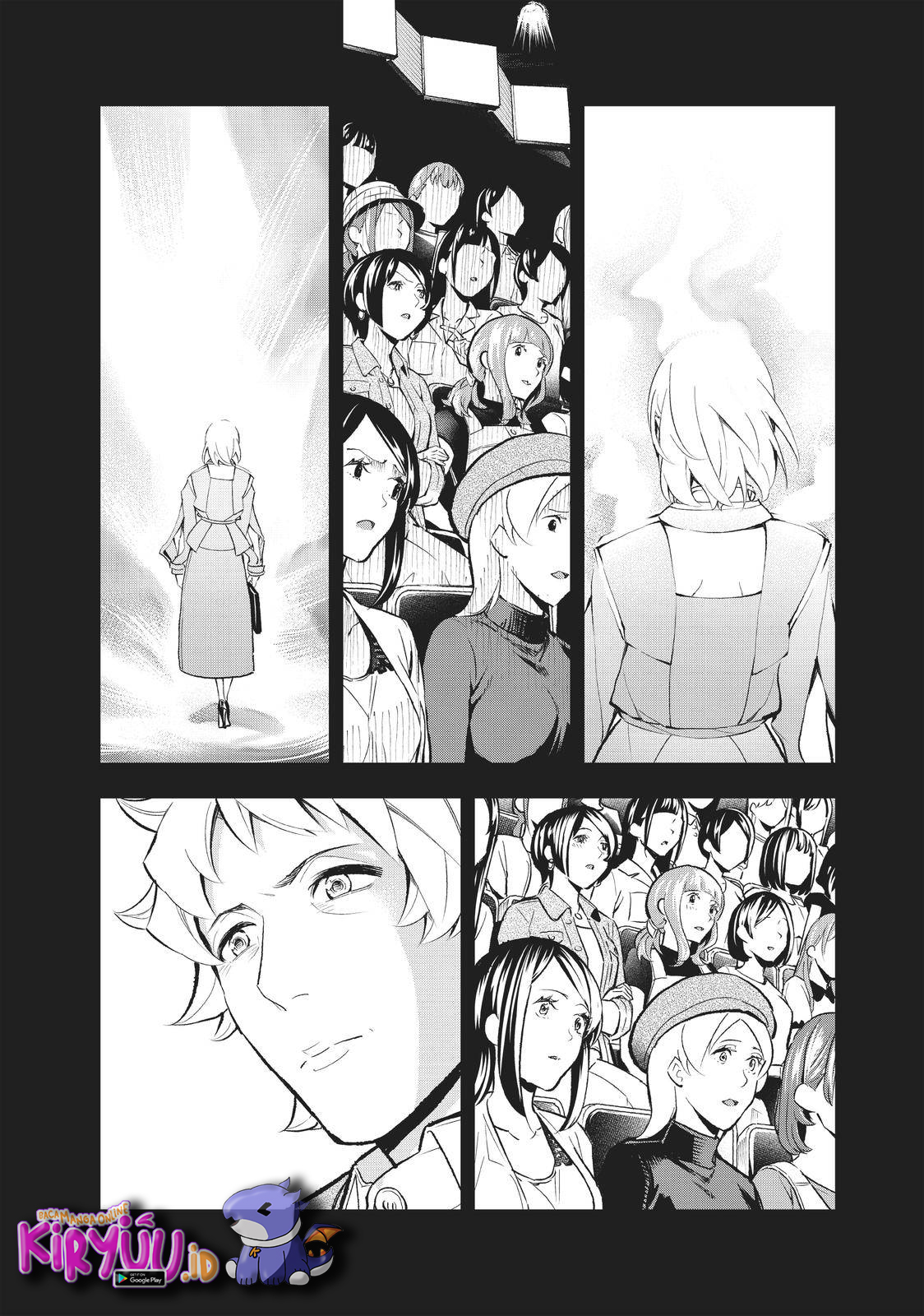Chapter 138 - halaman 9