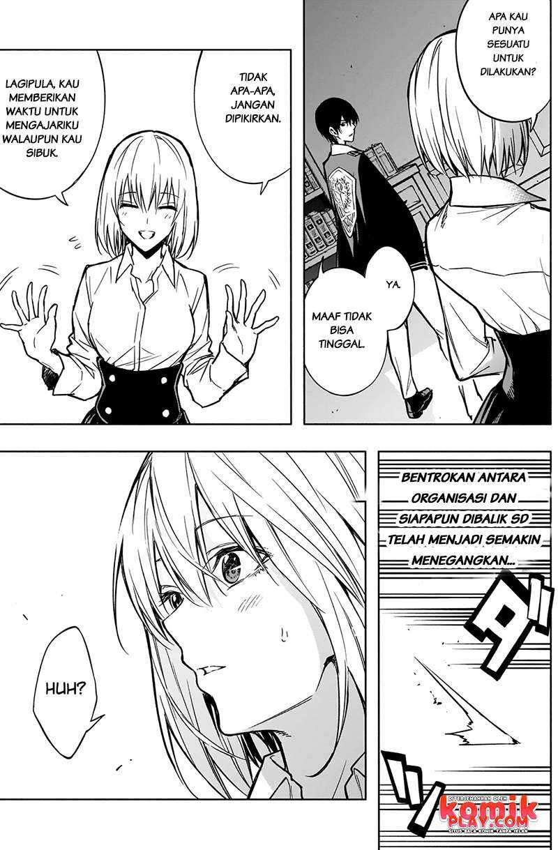 Chapter 23 - halaman 19