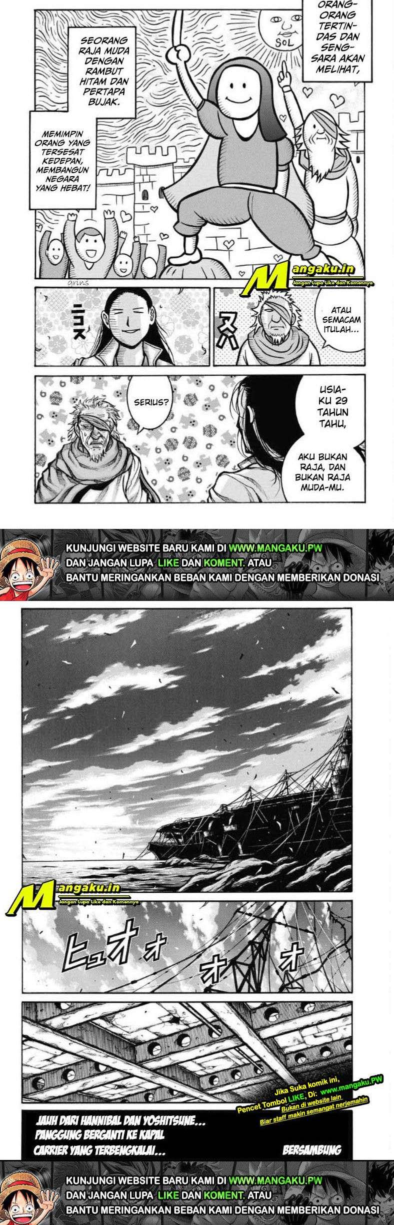 Chapter 82 - halaman 6