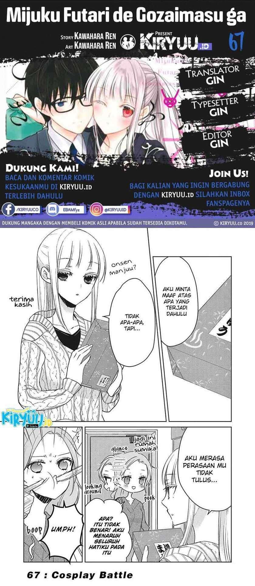 Chapter 67 - halaman 2
