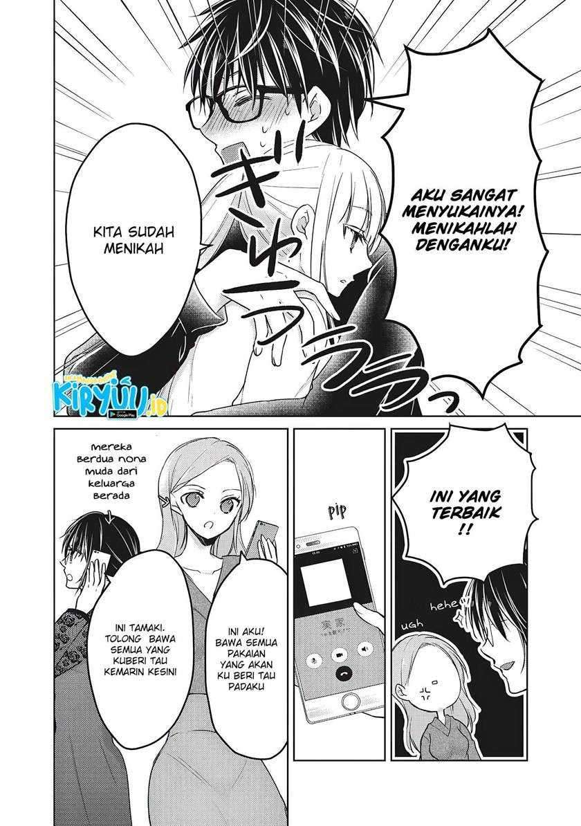 Chapter 67 - halaman 12