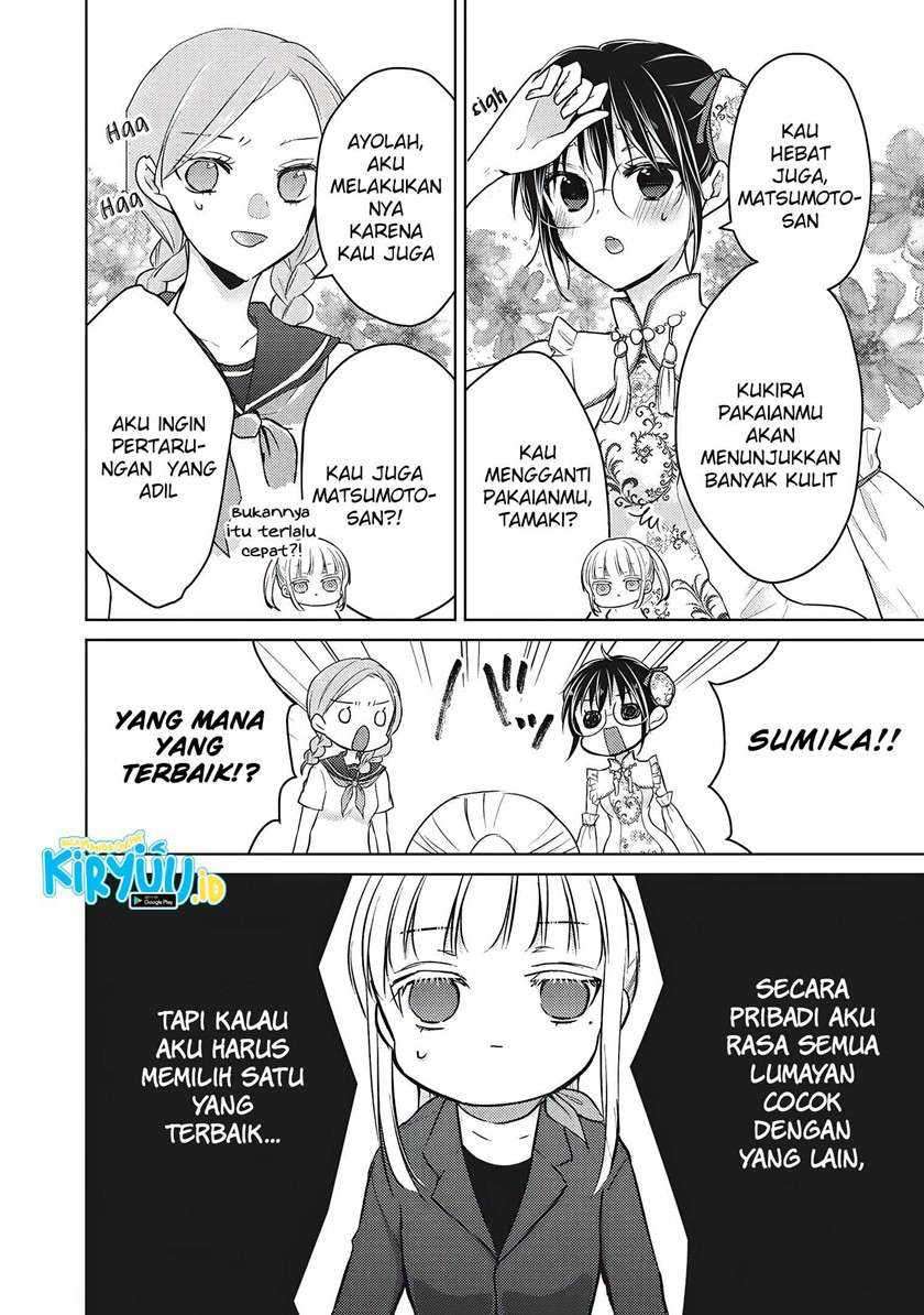 Chapter 67 - halaman 14