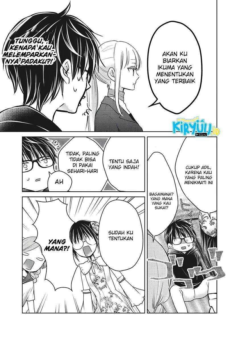 Chapter 67 - halaman 15