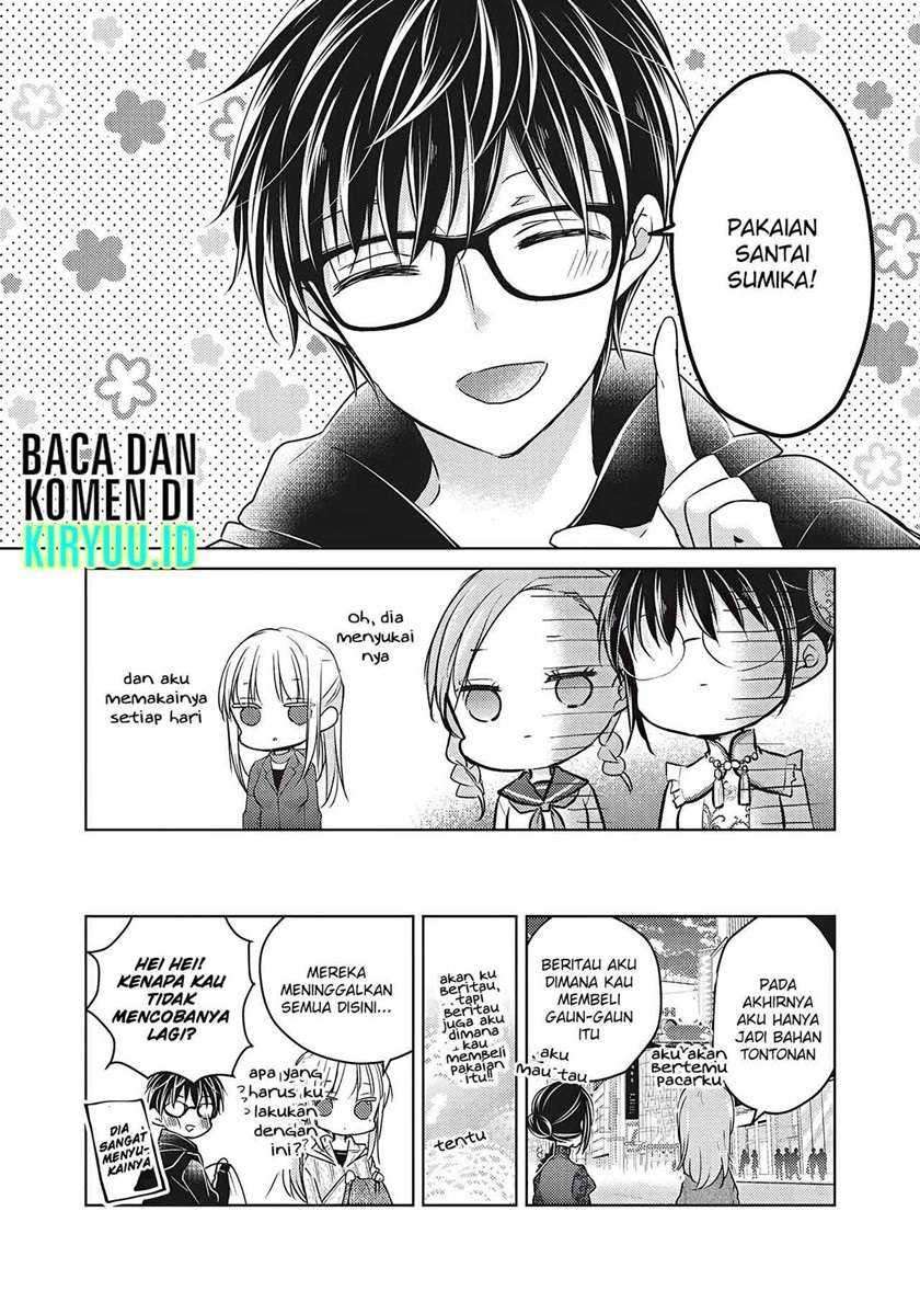 Chapter 67 - halaman 16