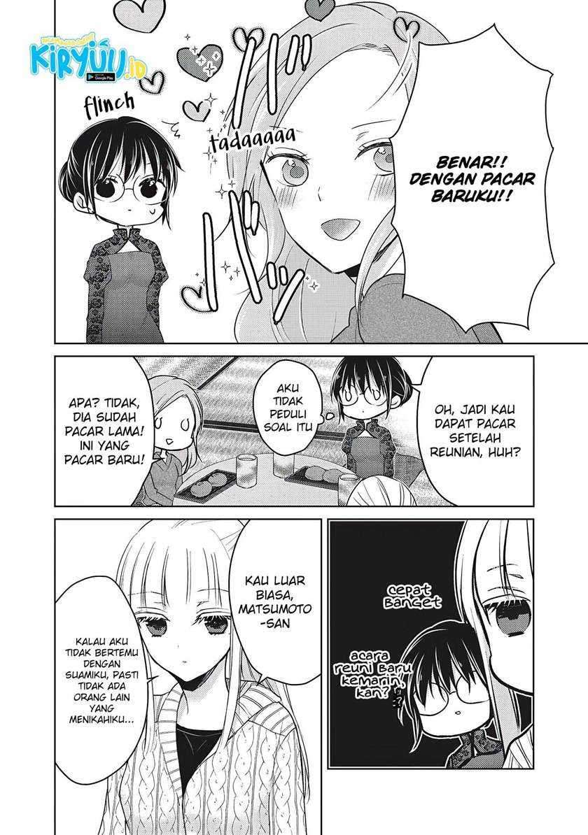Chapter 67 - halaman 5