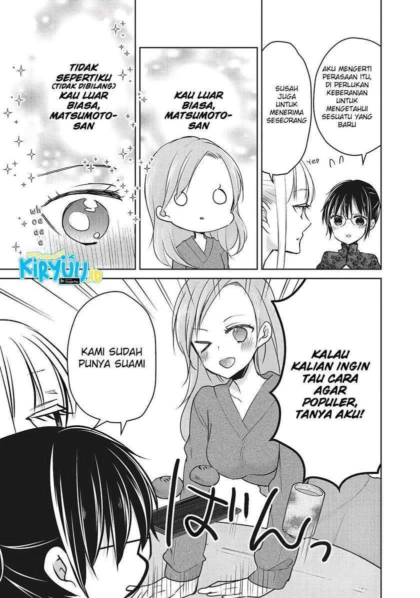 Chapter 67 - halaman 6