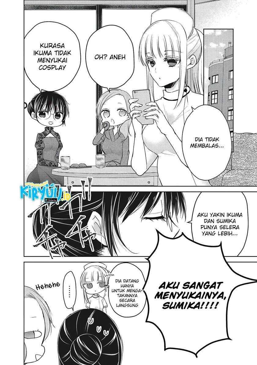 Chapter 67 - halaman 8