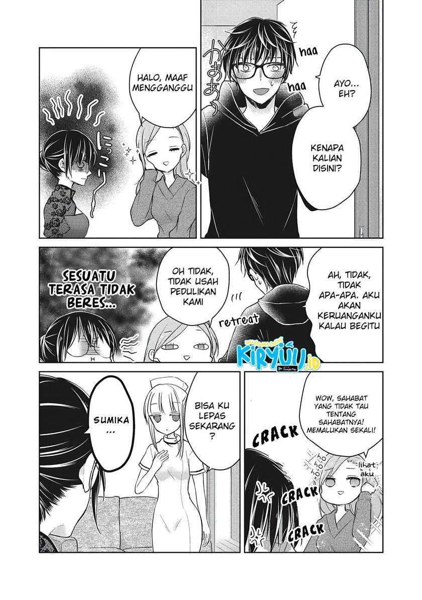 Chapter 67 - halaman 9