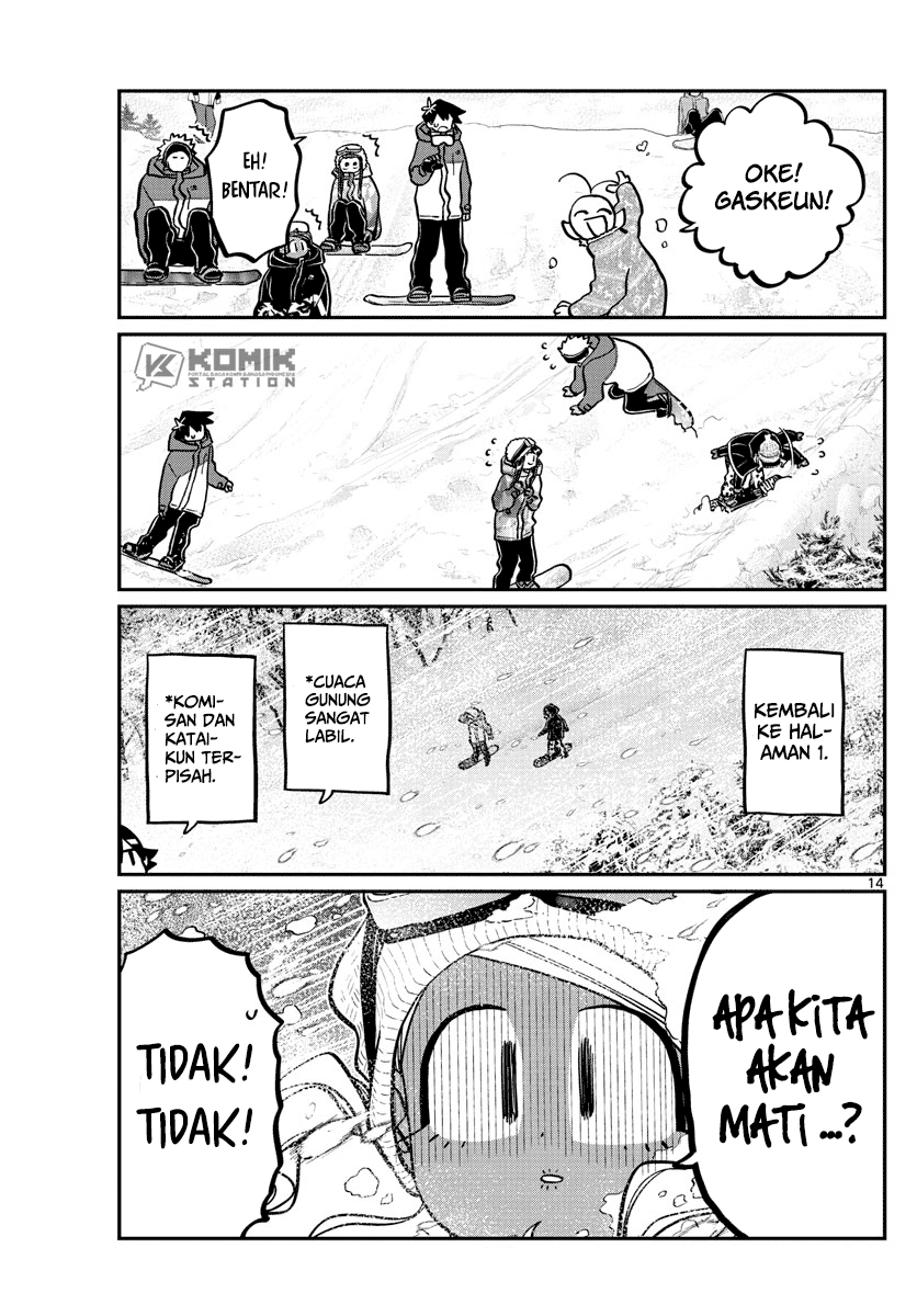 Chapter 262 - halaman 16