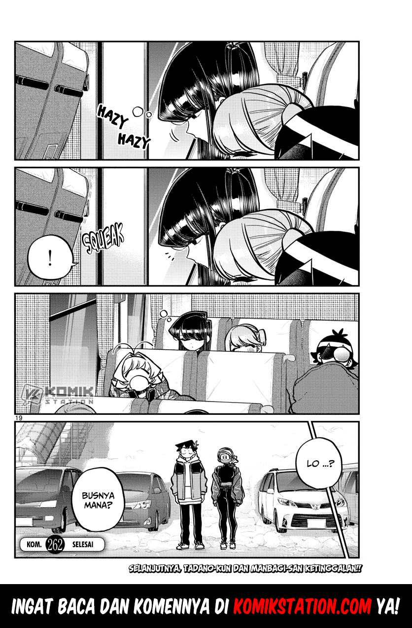 Chapter 262 - halaman 21