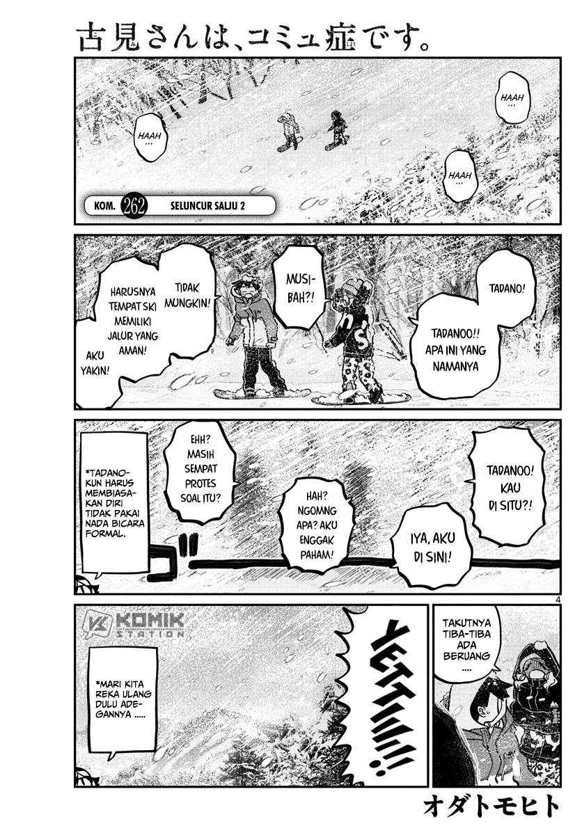 Chapter 262 - halaman 5