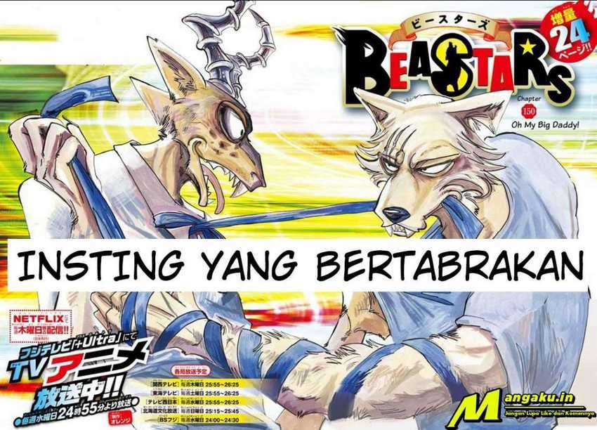 Chapter 150 - halaman 3