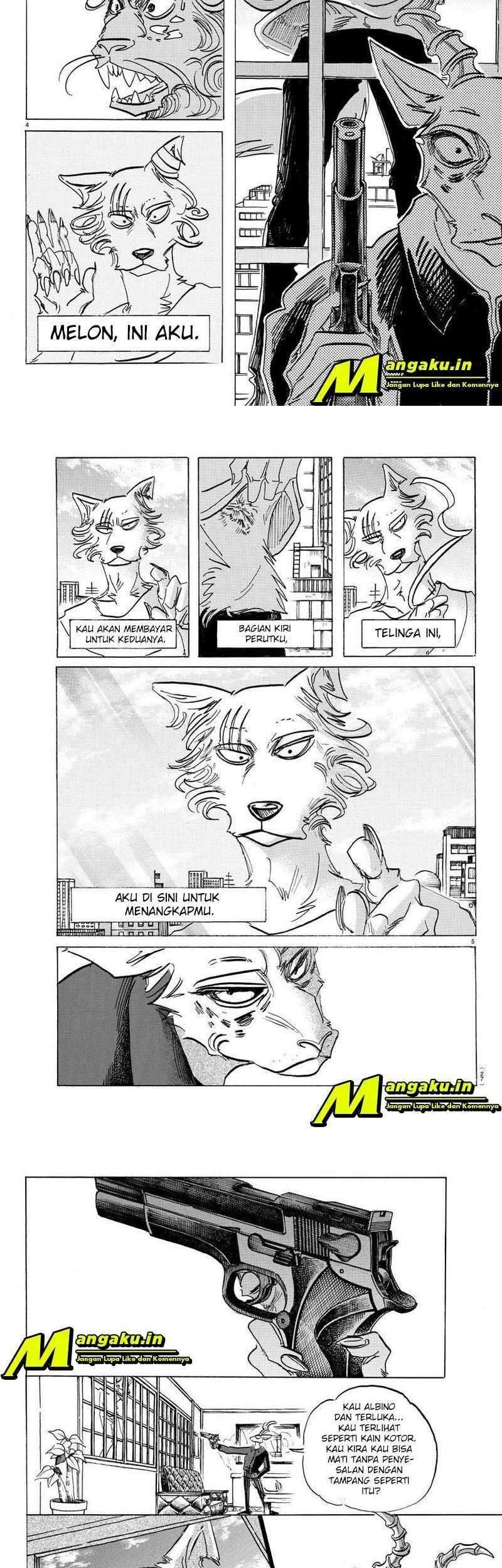 Chapter 150 - halaman 6