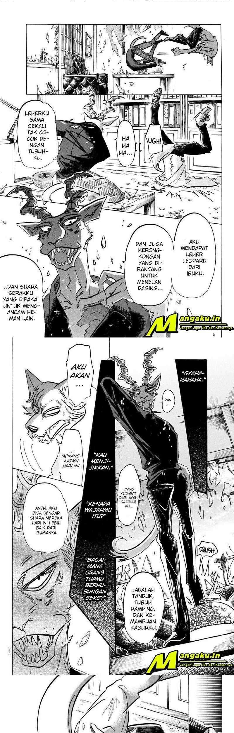 Chapter 150 - halaman 8