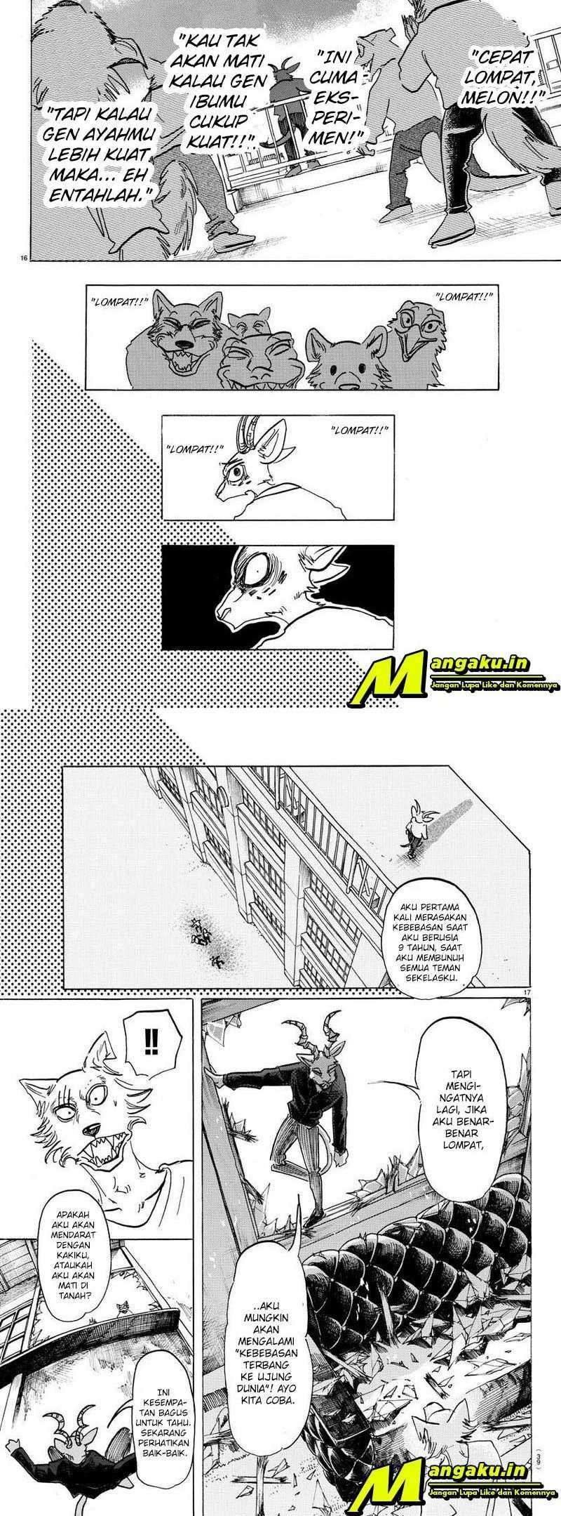 Chapter 150 - halaman 12