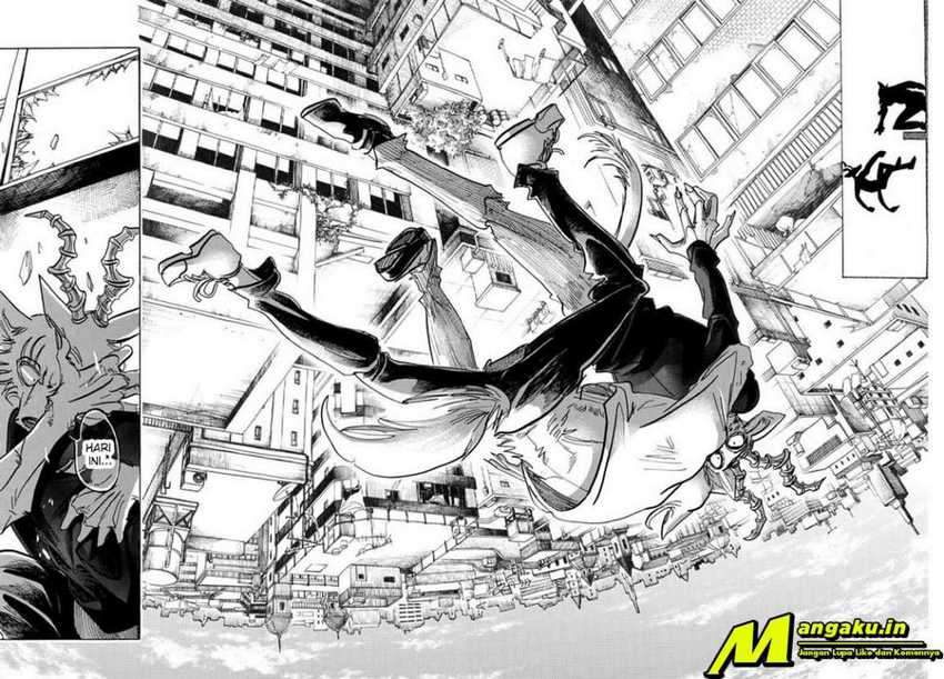 Chapter 150 - halaman 13