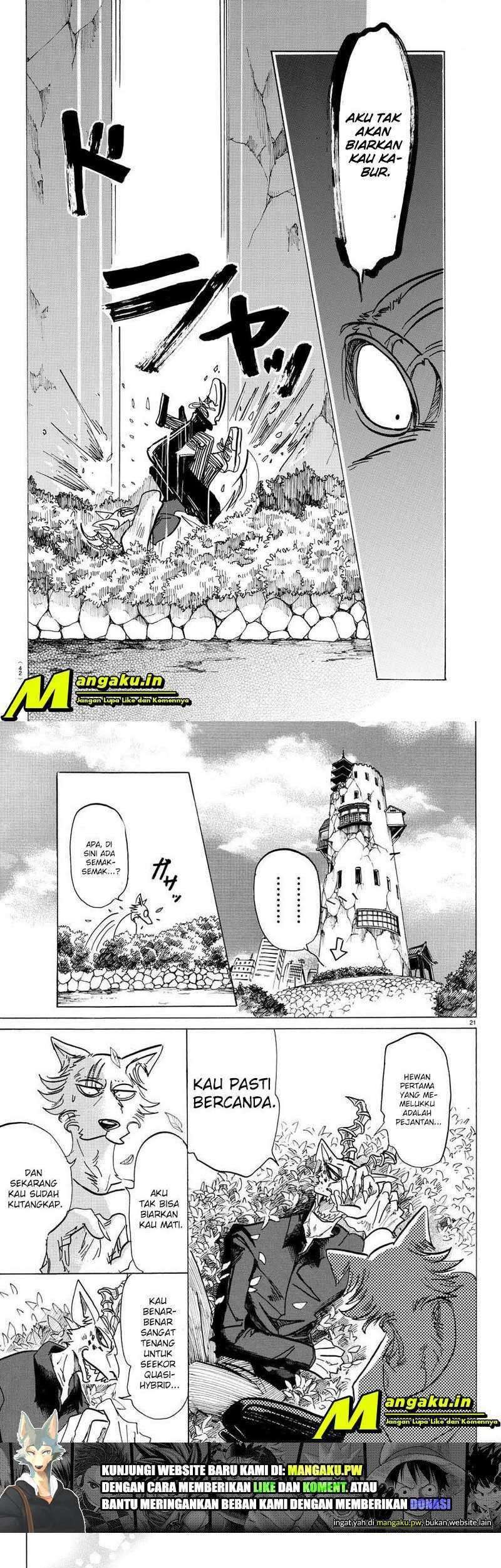 Chapter 150 - halaman 14