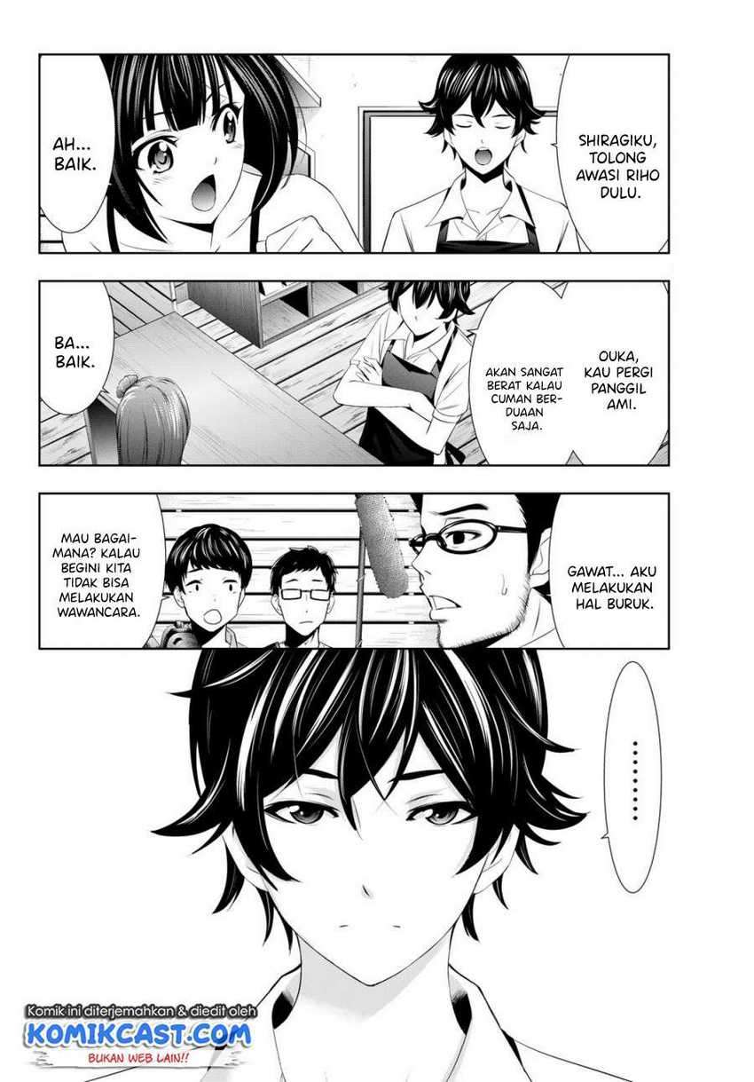Chapter 25 - halaman 18