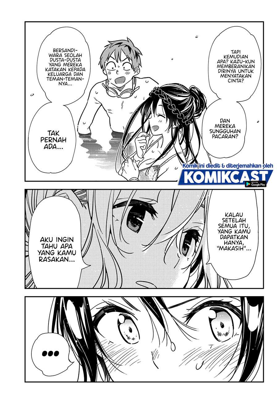 Chapter 200 - halaman 11