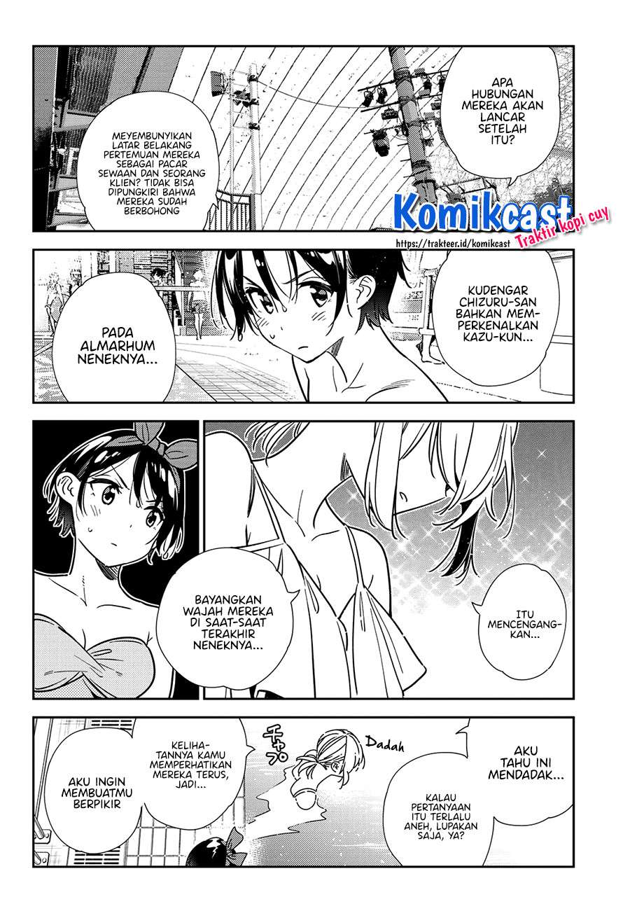 Chapter 200 - halaman 12