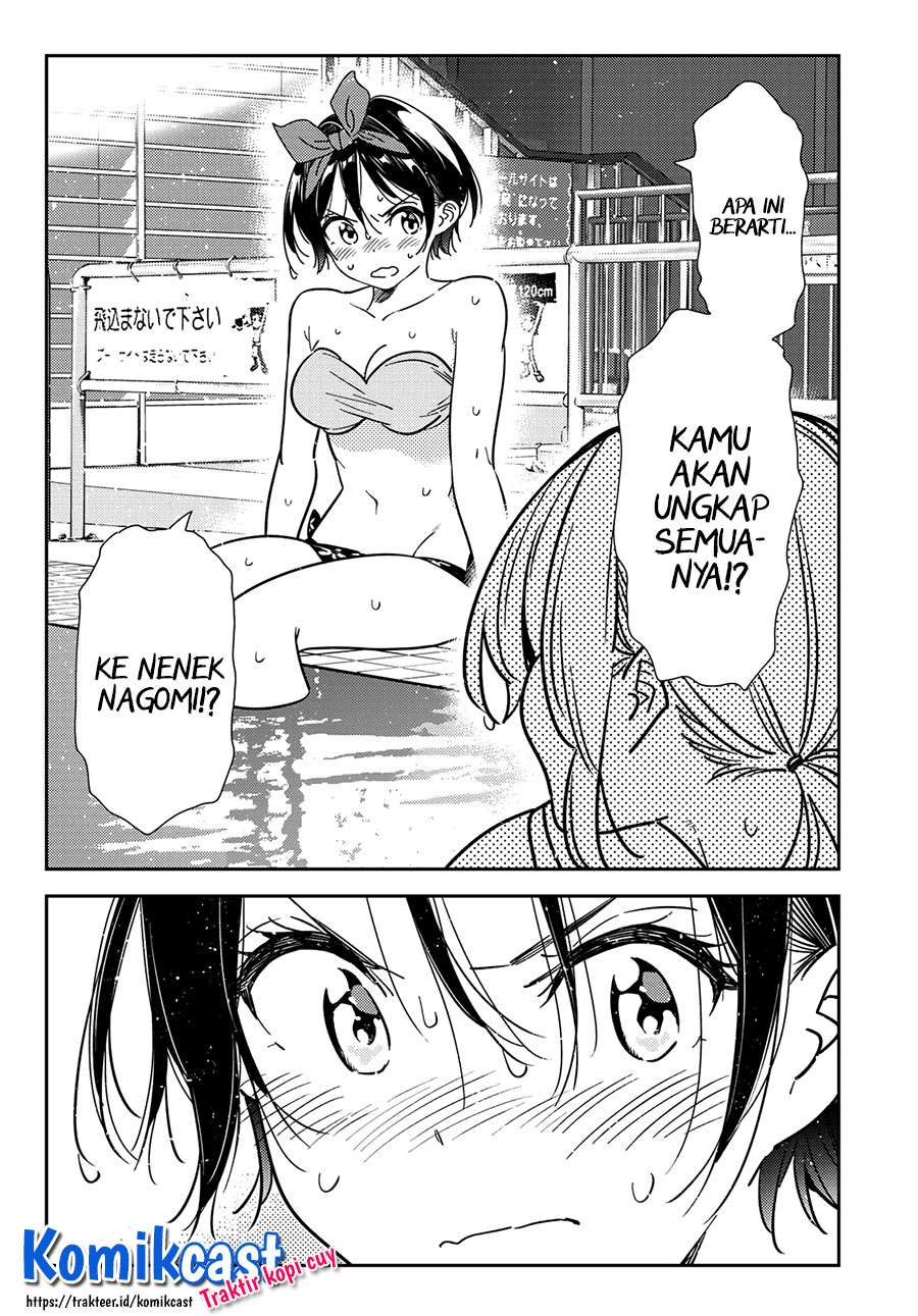 Chapter 200 - halaman 14