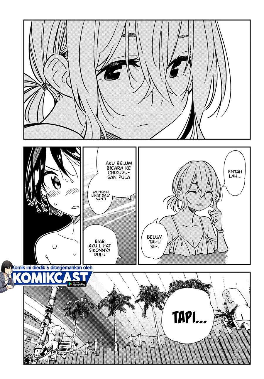 Chapter 200 - halaman 15