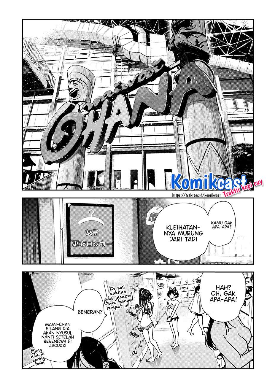 Chapter 200 - halaman 18