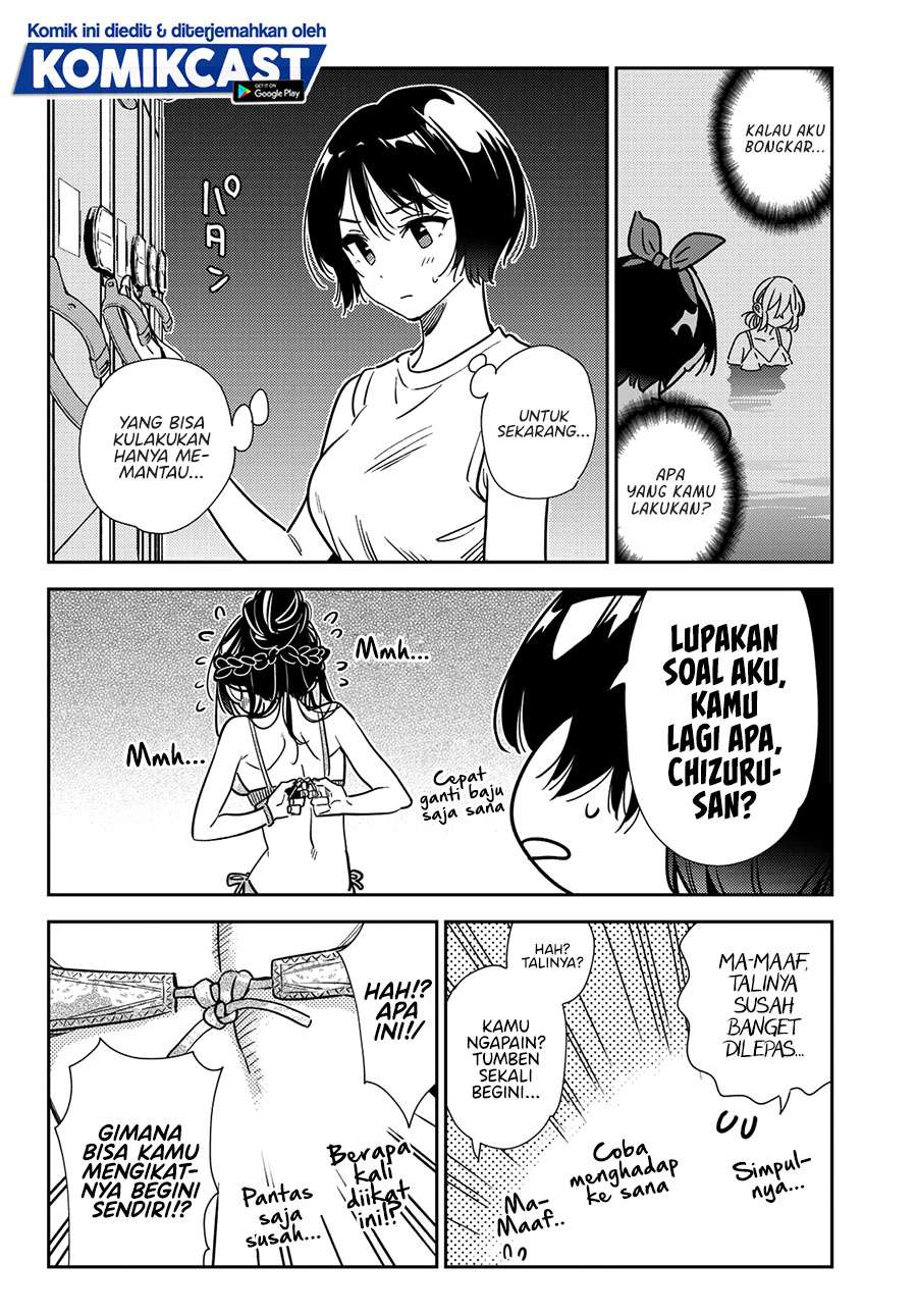 Chapter 200 - halaman 19