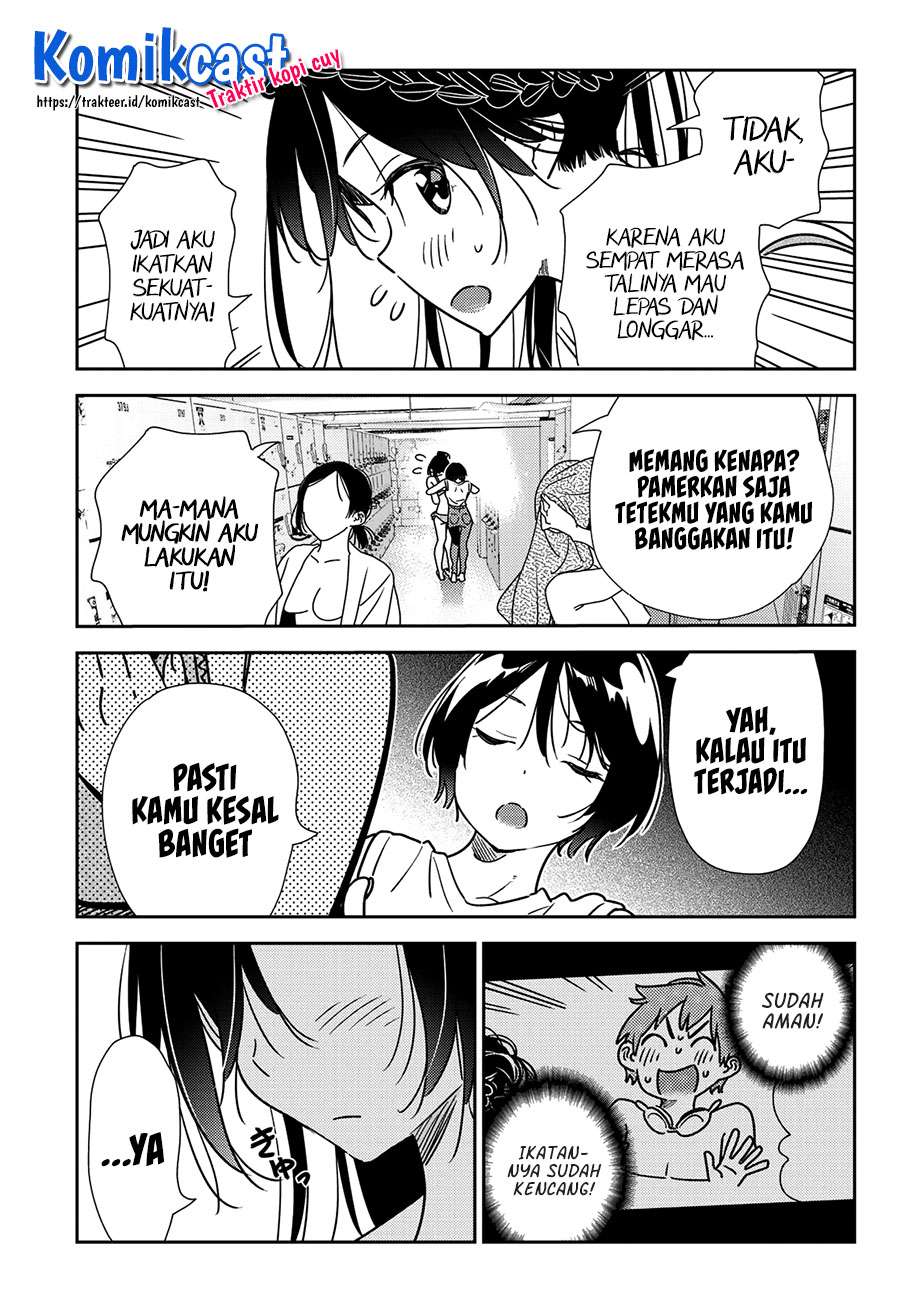 Chapter 200 - halaman 20