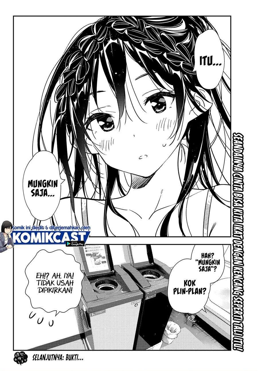 Chapter 200 - halaman 21