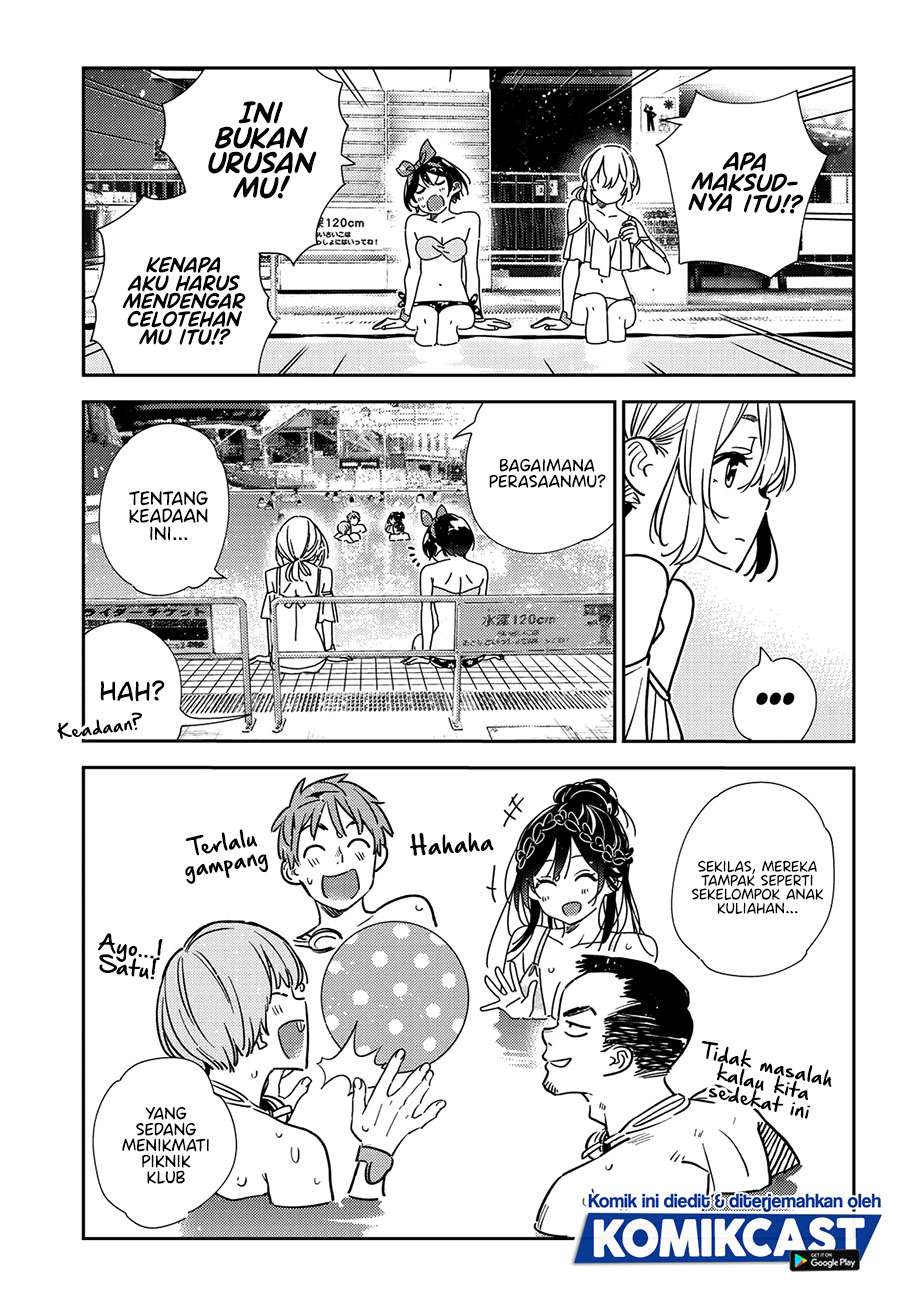 Chapter 200 - halaman 5