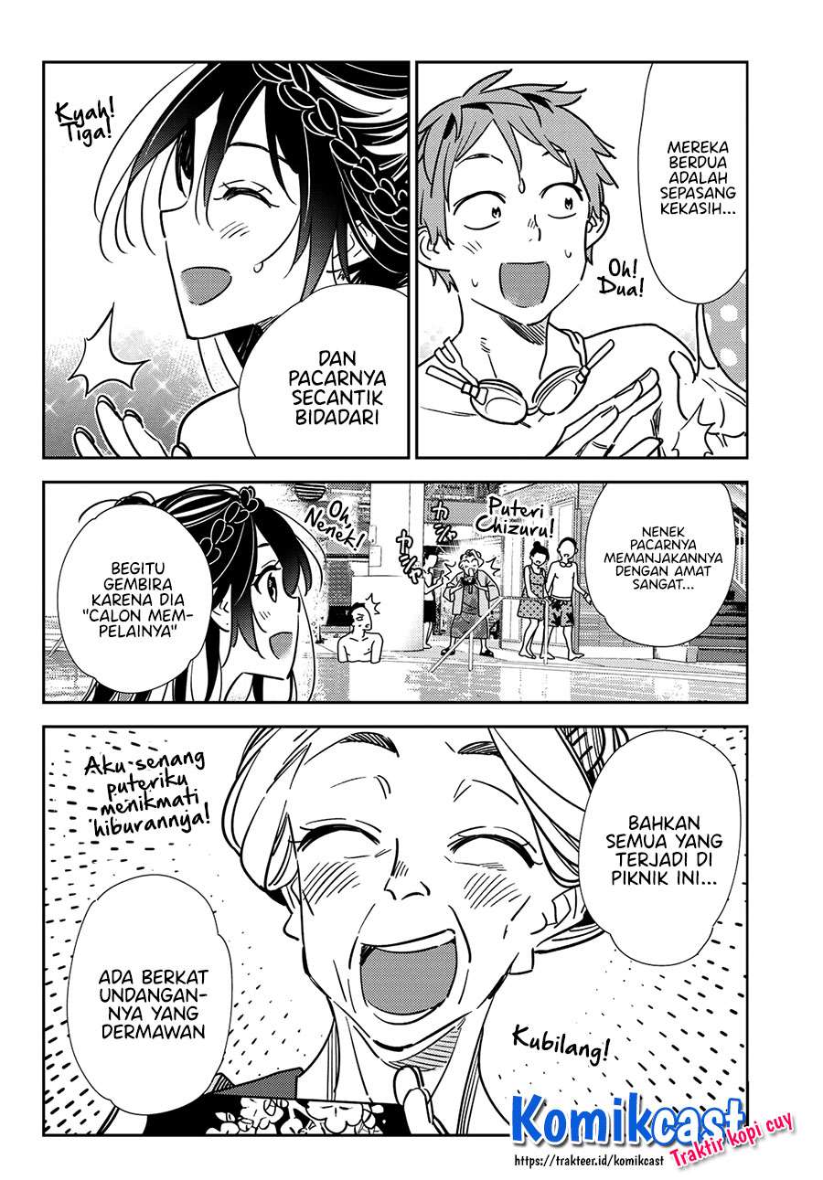 Chapter 200 - halaman 6