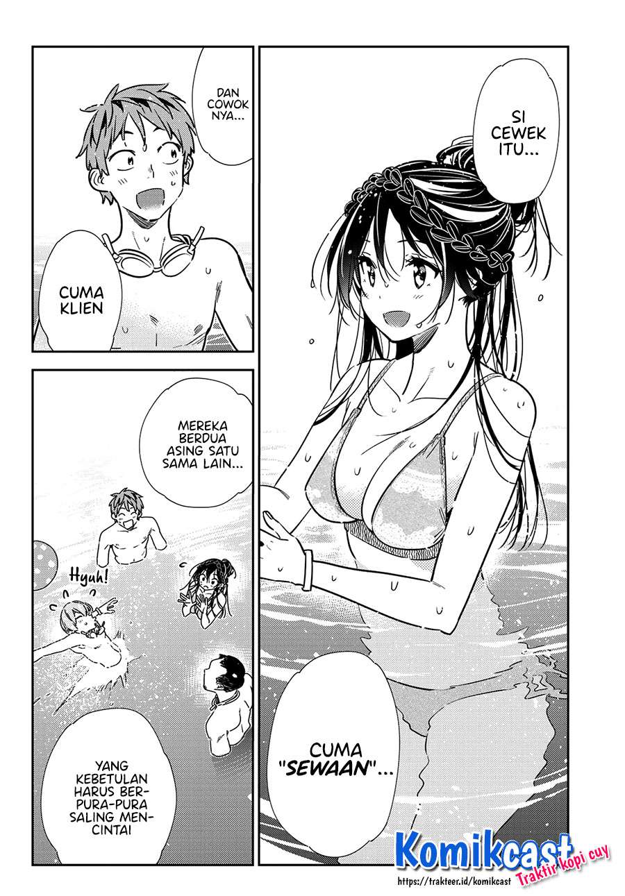 Chapter 200 - halaman 8