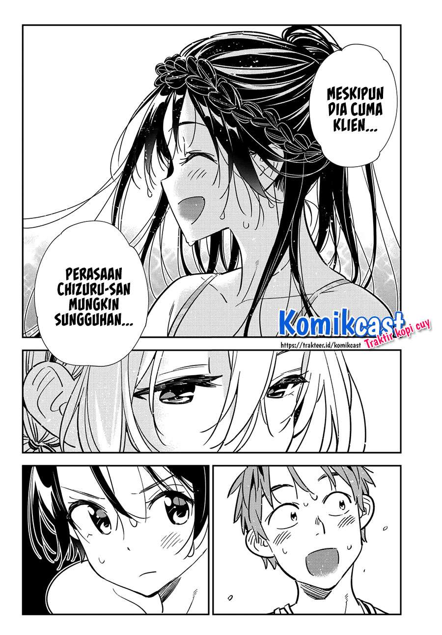Chapter 200 - halaman 10