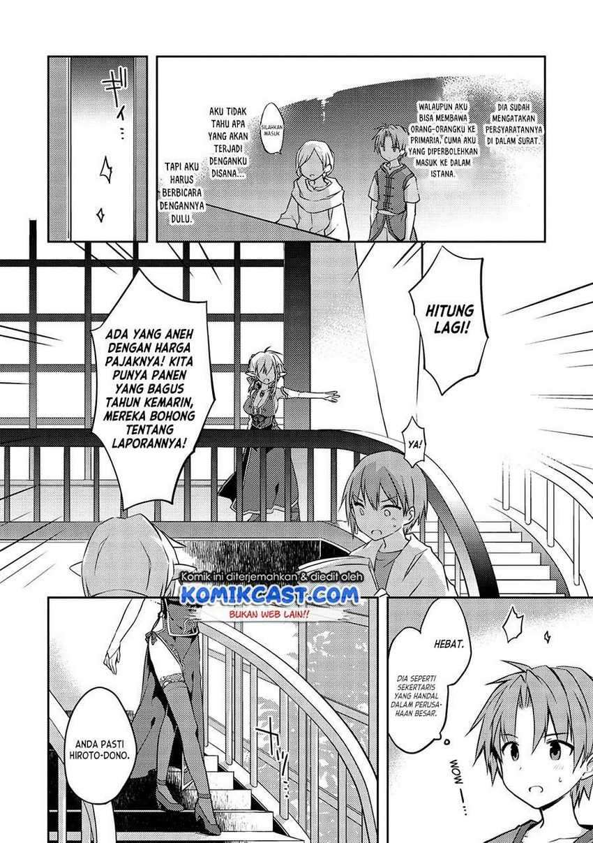 Chapter 41 - halaman 8