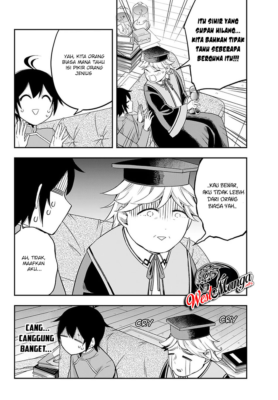 Chapter 34 - halaman 10