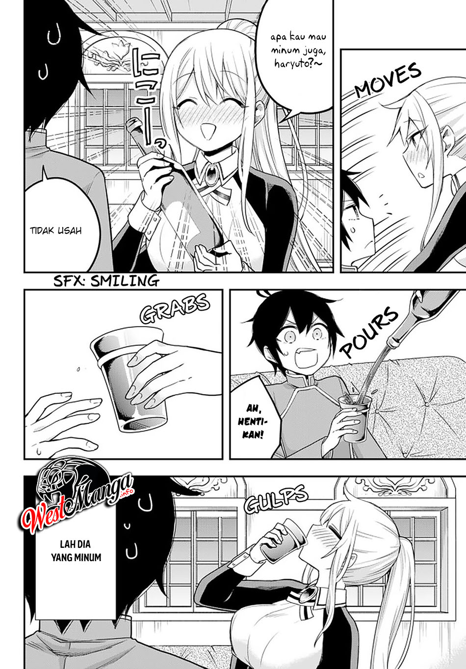 Chapter 34 - halaman 12