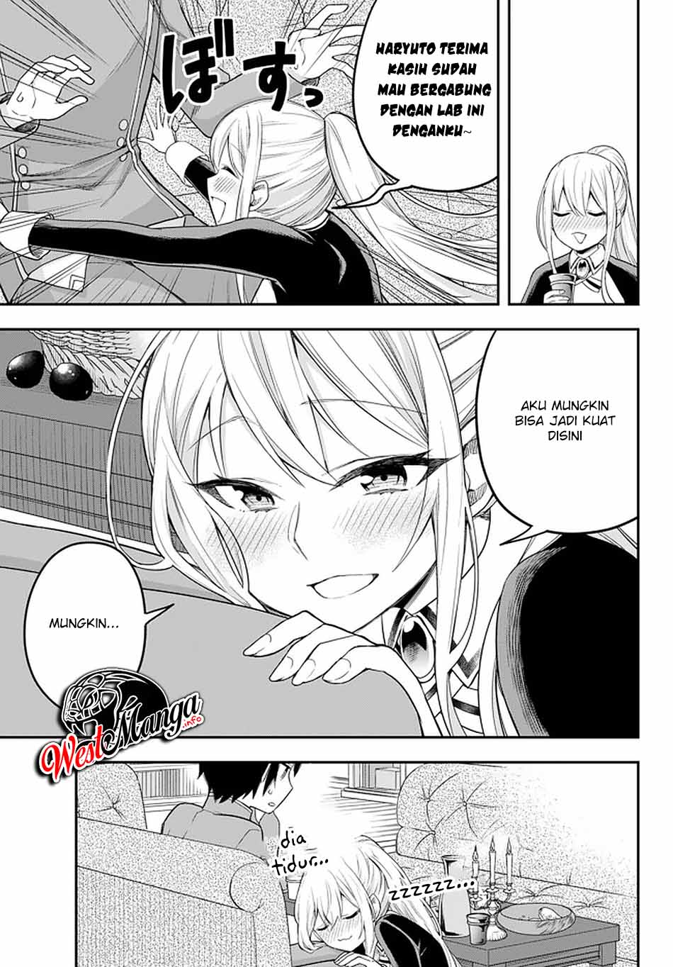 Chapter 34 - halaman 14