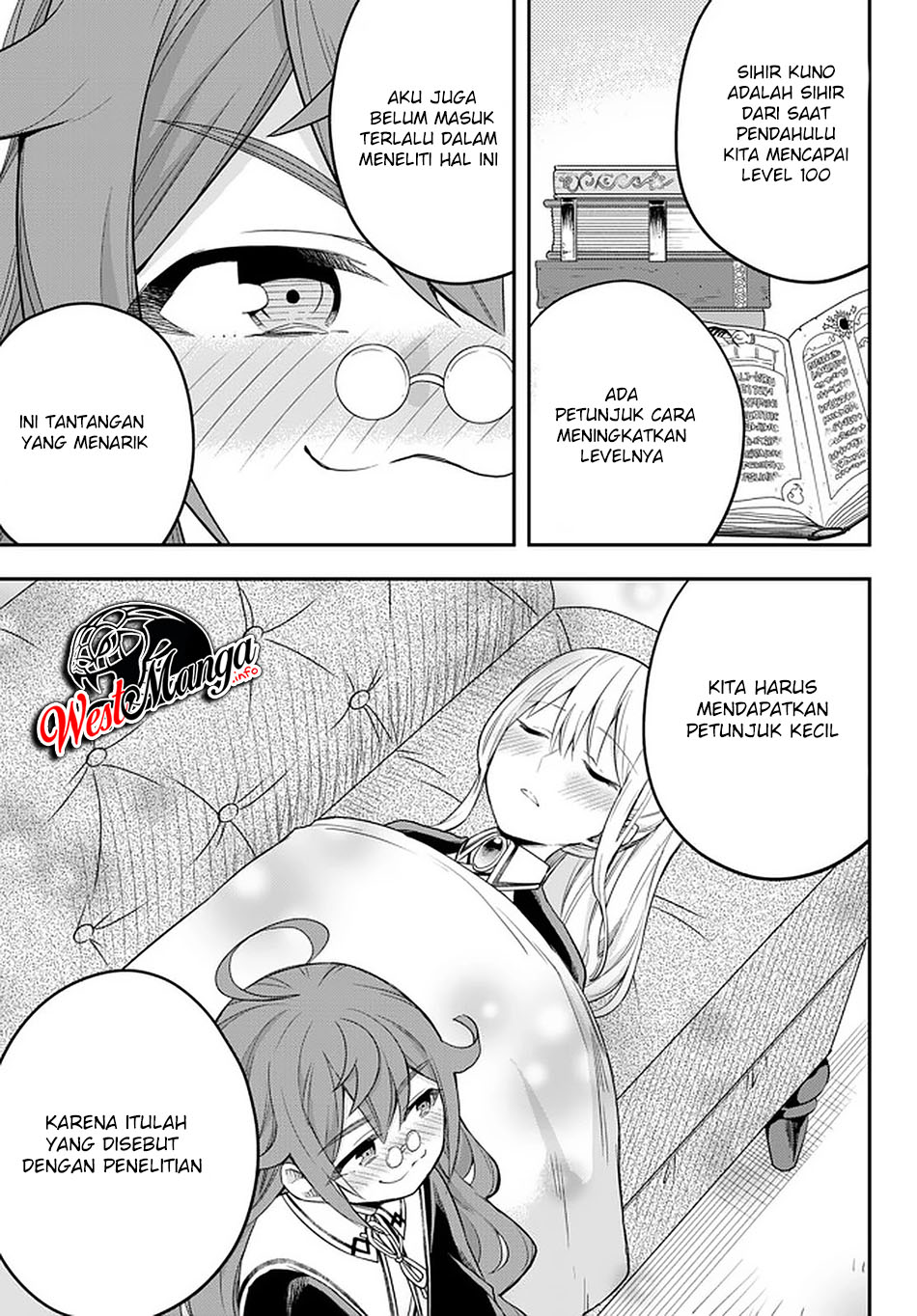 Chapter 34 - halaman 18
