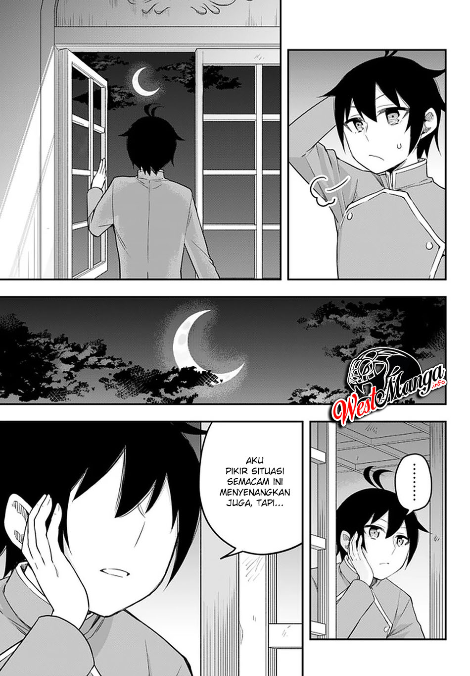 Chapter 34 - halaman 20