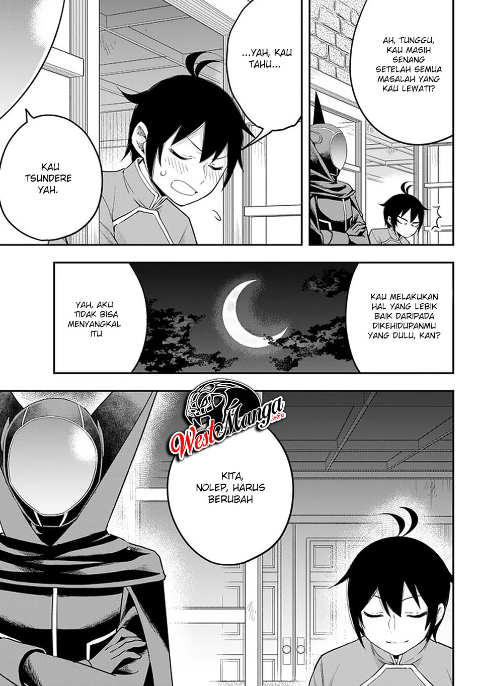Chapter 34 - halaman 22