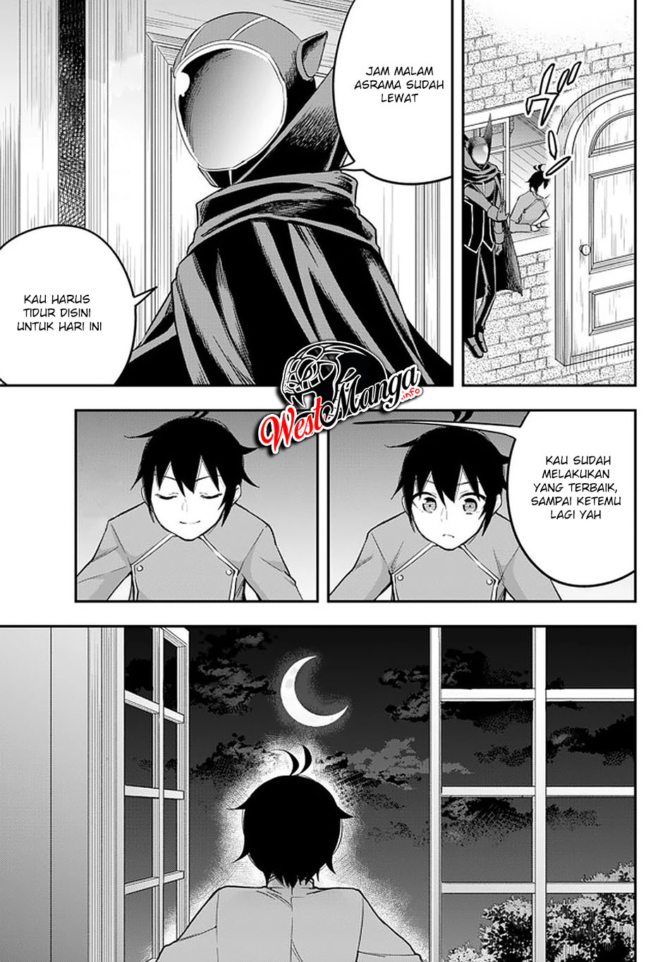 Chapter 34 - halaman 25