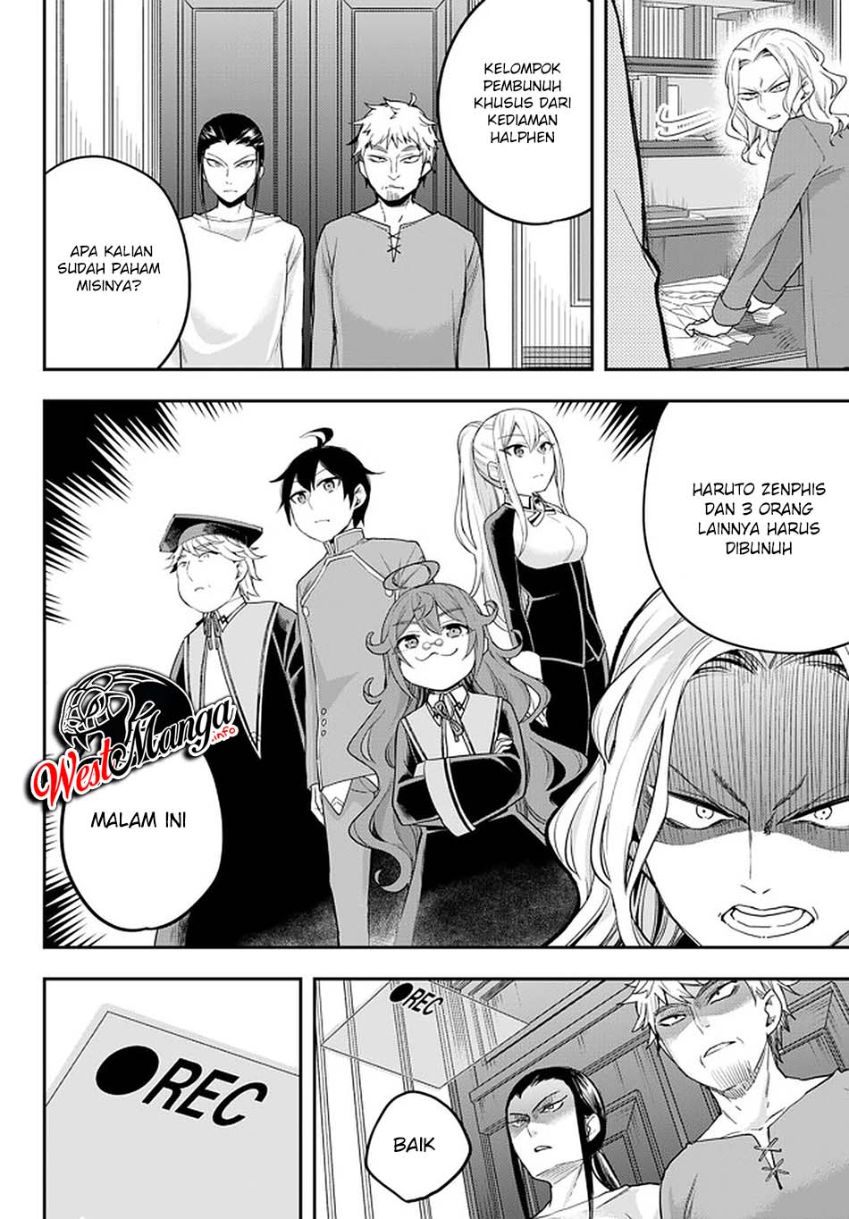 Chapter 34 - halaman 28