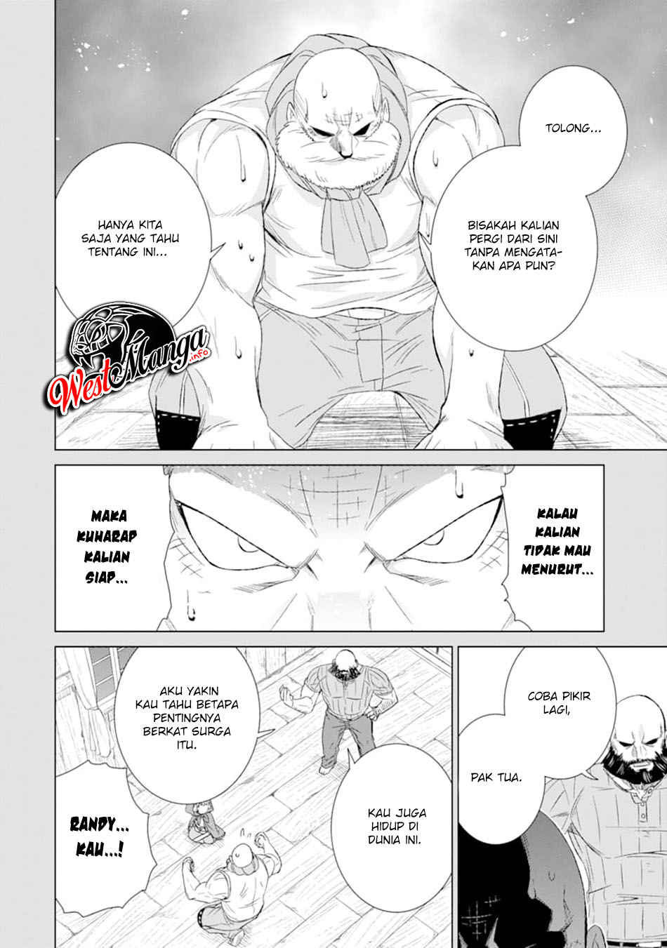 Chapter 28 - halaman 22