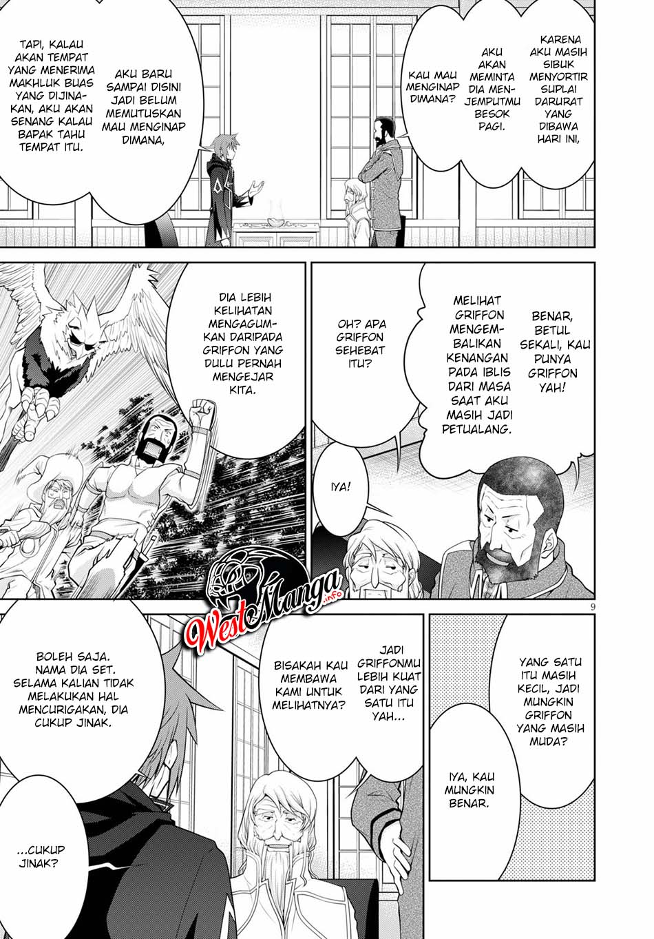 Chapter 54 - halaman 12
