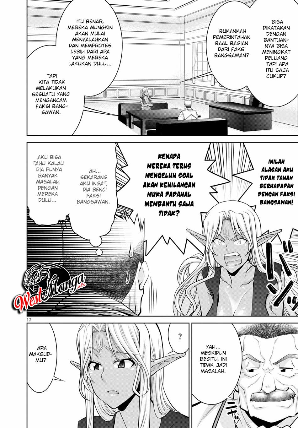 Chapter 54 - halaman 16
